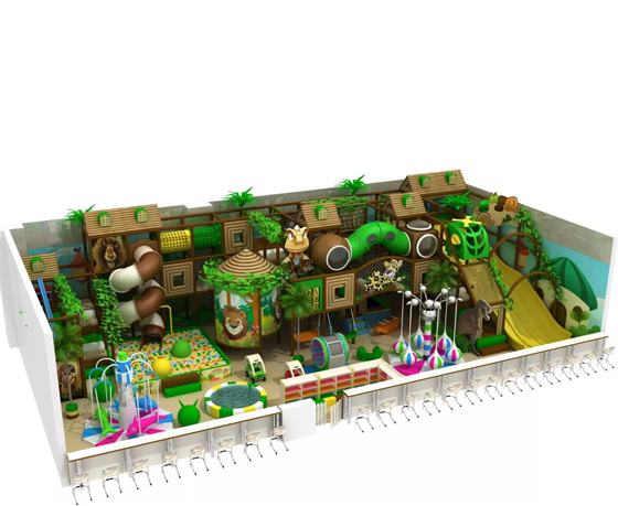 动物玩国_51漫画