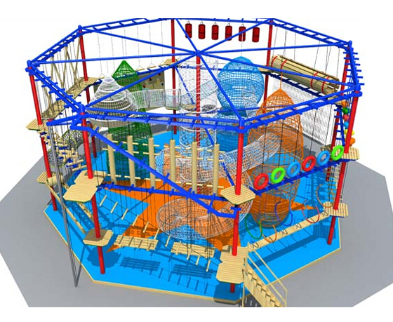 ABL017儿童拓展51漫画
