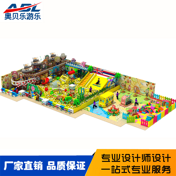 对于新手投资者来说如何才能经营好淘气堡51漫画?